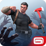 Zombie Anarchy: War & Survival