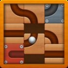 Roll The Ball – Slide Puzzle