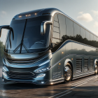 Bus Simulator Coach Games 2023