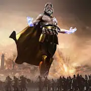 Dawn Of Titans MOD APK