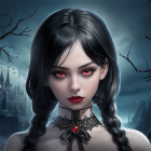 Game Of Vampires: Twilight Sun