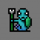 Gurk III, The 8-bit RPG