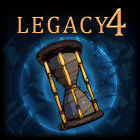 Legacy 4 – Tomb Of Secrets