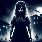 Mental Hospital VI – Child Of Evil (Horror Story)