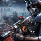 Modern Combat 5: ESports FPS