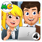 My City: Office