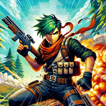 Shooter.io MOD APK