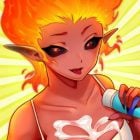Sinful Puzzle: Dates Inferno