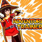 Adventurer Trainer
