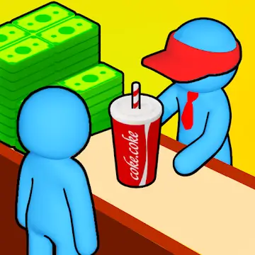 Burger Please MOD APK Download