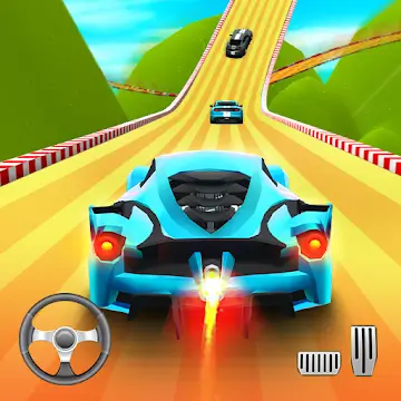 Car Race 3D MOD APK
