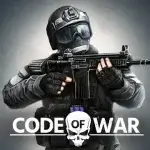 Code Of War