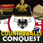 Countryballs Conquest