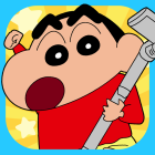 Crayon Shin-chan Little Helper