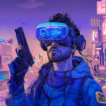 Cyberika MOD APK Download