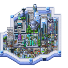 Debt City – Retro Life Sim RPG