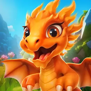 Dragon Mania Legends MOD APK