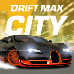 Drift Max City