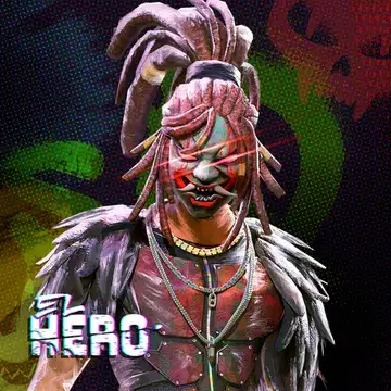 EL HERO MOD APK