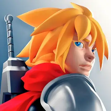 Eternal Hero MOD APK
