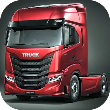 Euro Truck Simulator 2 MOD APK Download
