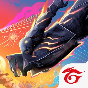 Garena Free Fire MOD APK
