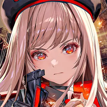 GODDESS OF VICTORY NIKKE MOD APK