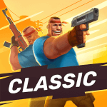 Guns Of Boom