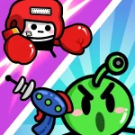 Hero Vs Fruit