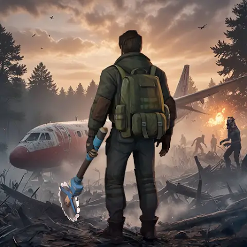 Last Day On Earth MOD APK