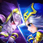 Legend Of Heroes: Eternal Arena