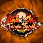 Legend Of The Rings / Nhẫn Giới Truyền Thuyết
