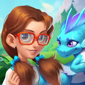 Merge Fables MOD APK