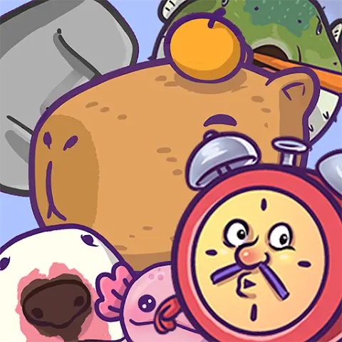 Merge Fellas MOD APK