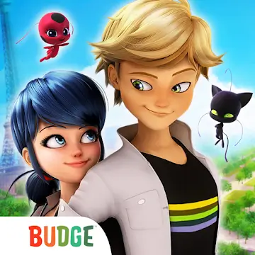 Miraculous Ladybug Life MOD APK
