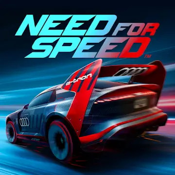 Need For Speed No Limits MOD APK