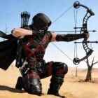 Ninja’s Creed 2: 3D FPS Game