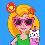 Pepi Wonder World