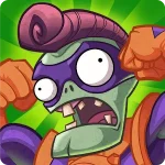 Plants Vs. Zombies™ Heroes