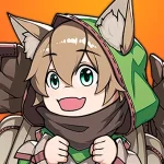 Raising Miss Gunner: Idle RPG