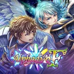 RPG Alphadia 4