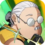 SAKAMOTO DAYS (デンジャラスパズル)