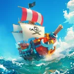 Seas Of Destiny