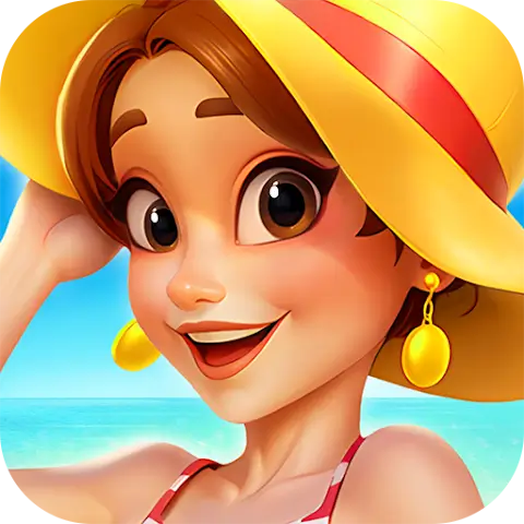 Seaside Resort MOD APK