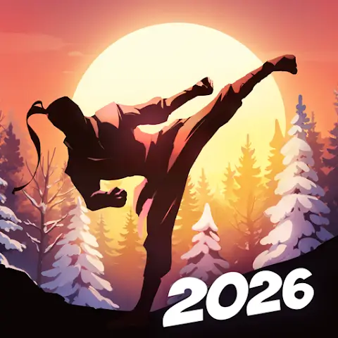 Shadow Fight Shades MOD APK Download