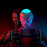 Smile-X 4: The Horror Train