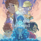 A Space For The Unbound