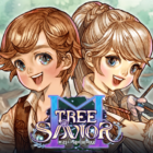 Tree Of Savior M