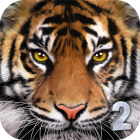 Ultimate Tiger Simulator 2