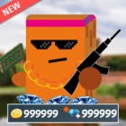 King Brick – Guide For FreeFire Diamond